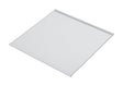 Whirlpool W11130202 Genuine OEM SxS Refrigerator Glass Shelf