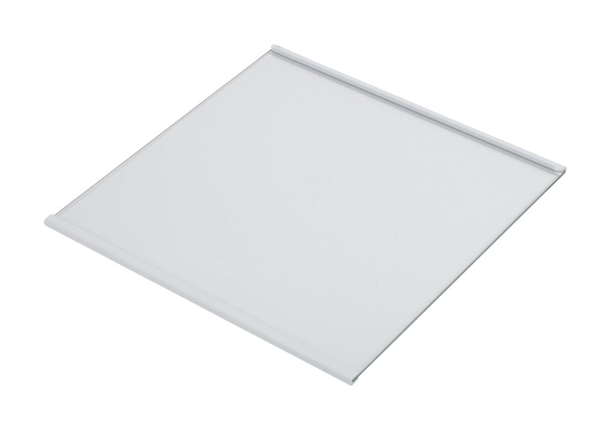 Whirlpool W11130202 Genuine OEM SxS Refrigerator Glass Shelf