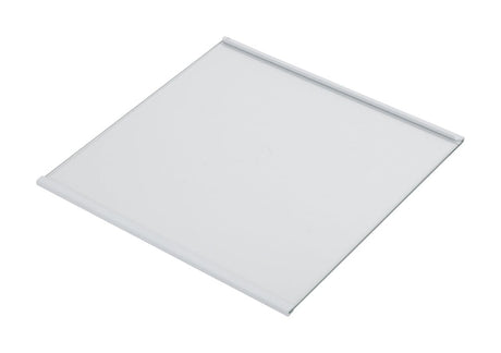 Whirlpool W11130202 Genuine OEM SxS Refrigerator Glass Shelf