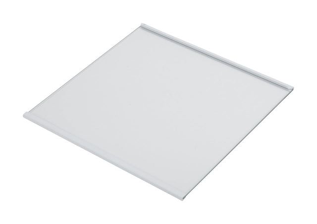 Whirlpool W11130202 Genuine OEM SxS Refrigerator Glass Shelf