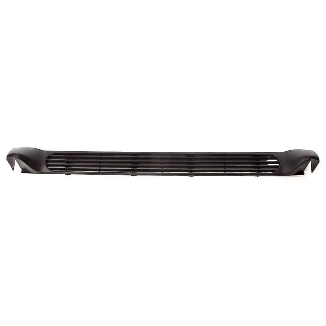 Frigidaire 240324411 Frigidare Refrigerator Toe Kick Plate, Small, Black