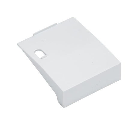 Whirlpool WP2198633 Genuine OEM SxS Refrigerator Emitter Cover