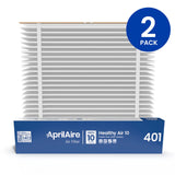 Aprilaire Air Filters AA-401-1PK replacement part