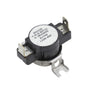 Whirlpool WP303395 Genuine OEM Dryer High Limit Thermostat