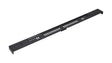 Whirlpool WPW10310922 Genuine OEM Range Oven Door Vent, Black