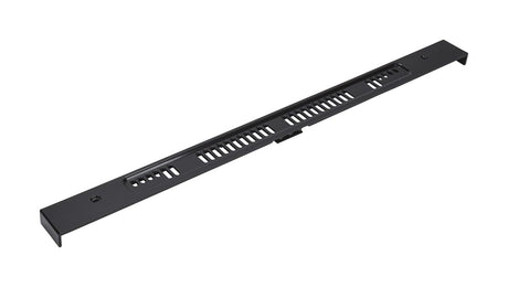 Whirlpool WPW10310922 Genuine OEM Range Oven Door Vent, Black
