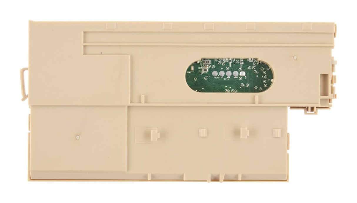 Whirlpool W11506011 Genuine OEM Dishwasher Electronic Control Board