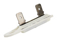 Whirlpool WP33001762 Genuine OEM Dryer Thermal Fuse Replacement Part - Replaces 33001762