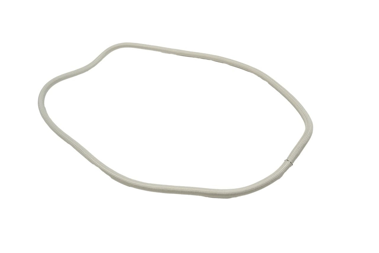 Whirlpool W11596131 Genuine OEM Washer Fiberglass Door Seal Replacement Part