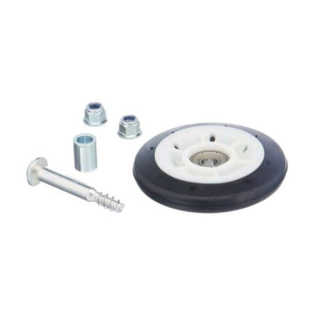 Bosch 00613598 Genuine OEM Dryer Drum Wheel