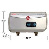 Rheem Tankless Water Heaters RTEX-04 replacement part