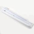 Samsung DA97-04840A Refrigerator Drawer Slide Rail Genuine Original Equipment Manufacturer (OEM) Part