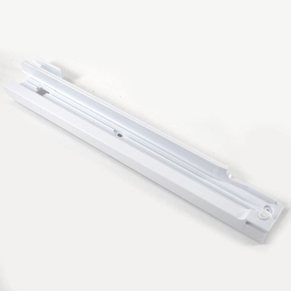 Samsung DA97-04840A Refrigerator Drawer Slide Rail Genuine Original Equipment Manufacturer (OEM) Part