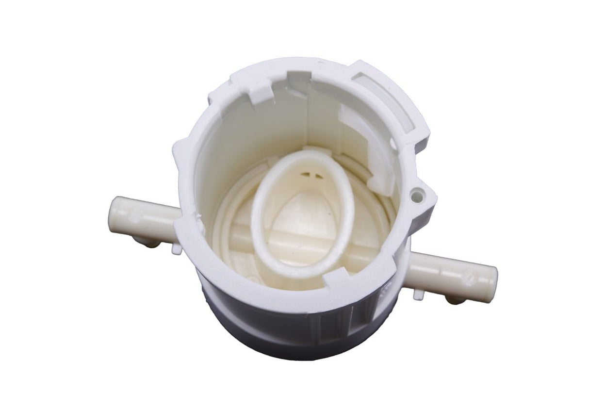 Whirlpool W11451366 Genuine OEM Refrigerator Water Filter Housing Assembly
