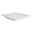 Whirlpool WPW10276341 Genuine OEM SxS Refrigerator Glass Shelf Assembly