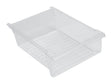 Whirlpool WP2218132K Genuine OEM Refrigerator Meat Drawer
