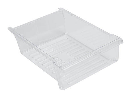 Whirlpool WP2218132K Genuine OEM Refrigerator Meat Drawer
