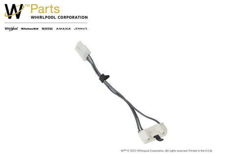 Whirlpool WP3406105 Genuine OEM Dryer Door Switch Assembly