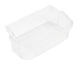 Whirlpool W11396038 Genuine OEM Refrigerator Door Shelf Bin Replacement Part - Replaces WP2266150, WP2265126, W10908848, and more