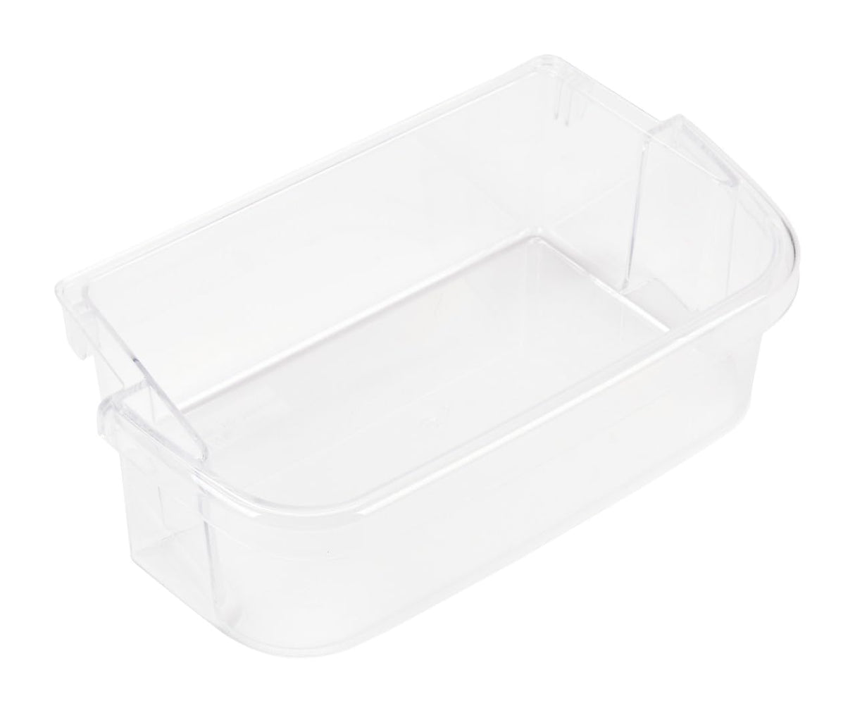Whirlpool W11396038 Genuine OEM Refrigerator Door Shelf Bin Replacement Part - Replaces WP2266150, WP2265126, W10908848, and more