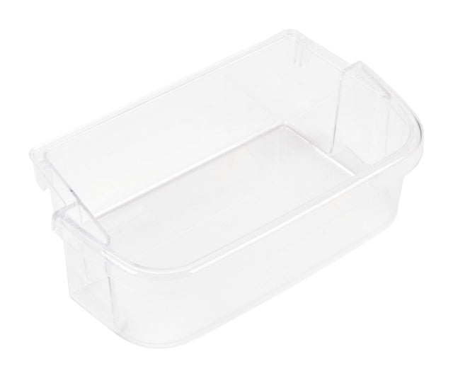 Whirlpool W11396038 Genuine OEM Refrigerator Door Shelf Bin Replacement Part - Replaces WP2266150, WP2265126, W10908848, and more