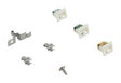 Whirlpool 279570 Genuine OEM Dryer Door Latch Kit