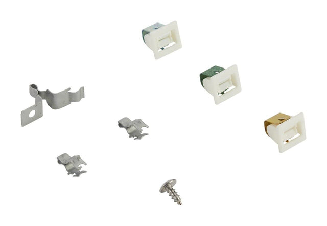 Whirlpool 279570 Genuine OEM Dryer Door Latch Kit