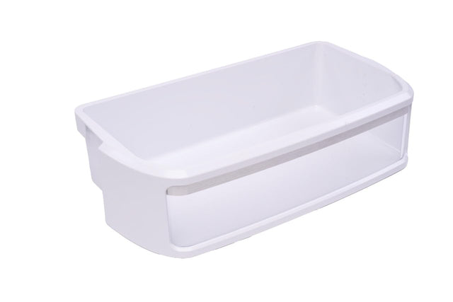 Whirlpool W11706640 Genuine OEM Refrigerator Door Shelf Bin 
