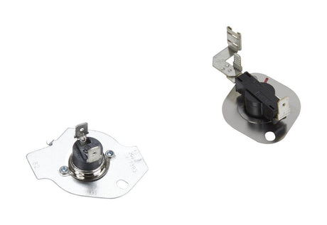 Whirlpool W10900067 Genuine OEM Dryer High Limit Thermostat