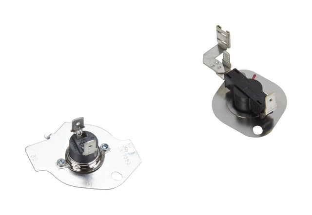 Whirlpool W10900067 Genuine OEM Dryer High Limit Thermostat
