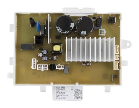 Whirlpool W11419051 Genuine OEM Washer Electronic Control Board