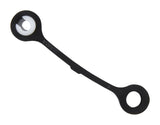 Whirlpool Springs and Shock Absorbers W11403873 replacement part