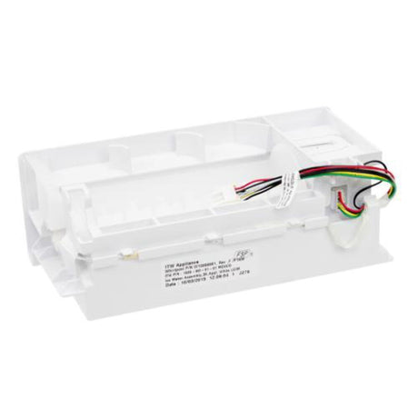 Whirlpool W10898228 Refrigerator Ice Maker Genuine Original Equipment Manufacturer (OEM) Part