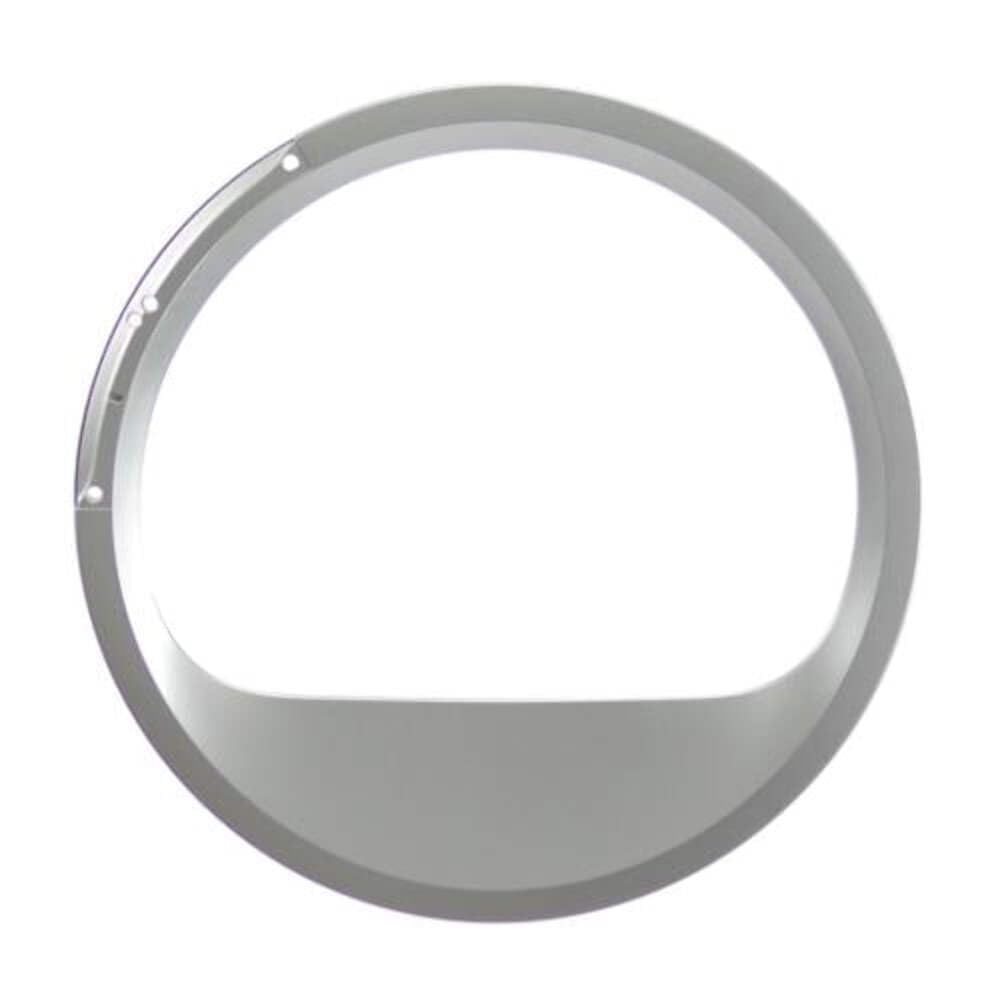 Bosch 00448752 Genuine OEM Dryer Window Frame