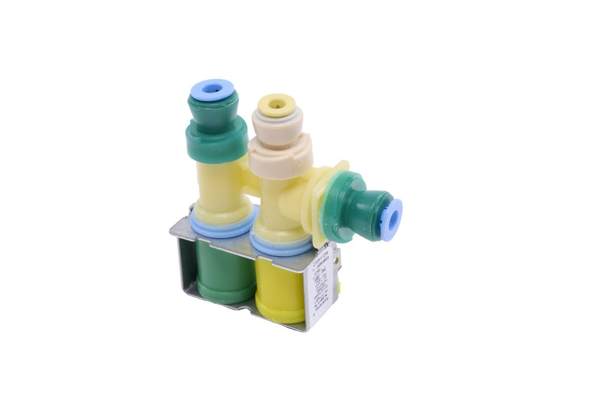 Whirlpool WPW10279866 Genuine OEM Refrigerator Water Inlet Valve