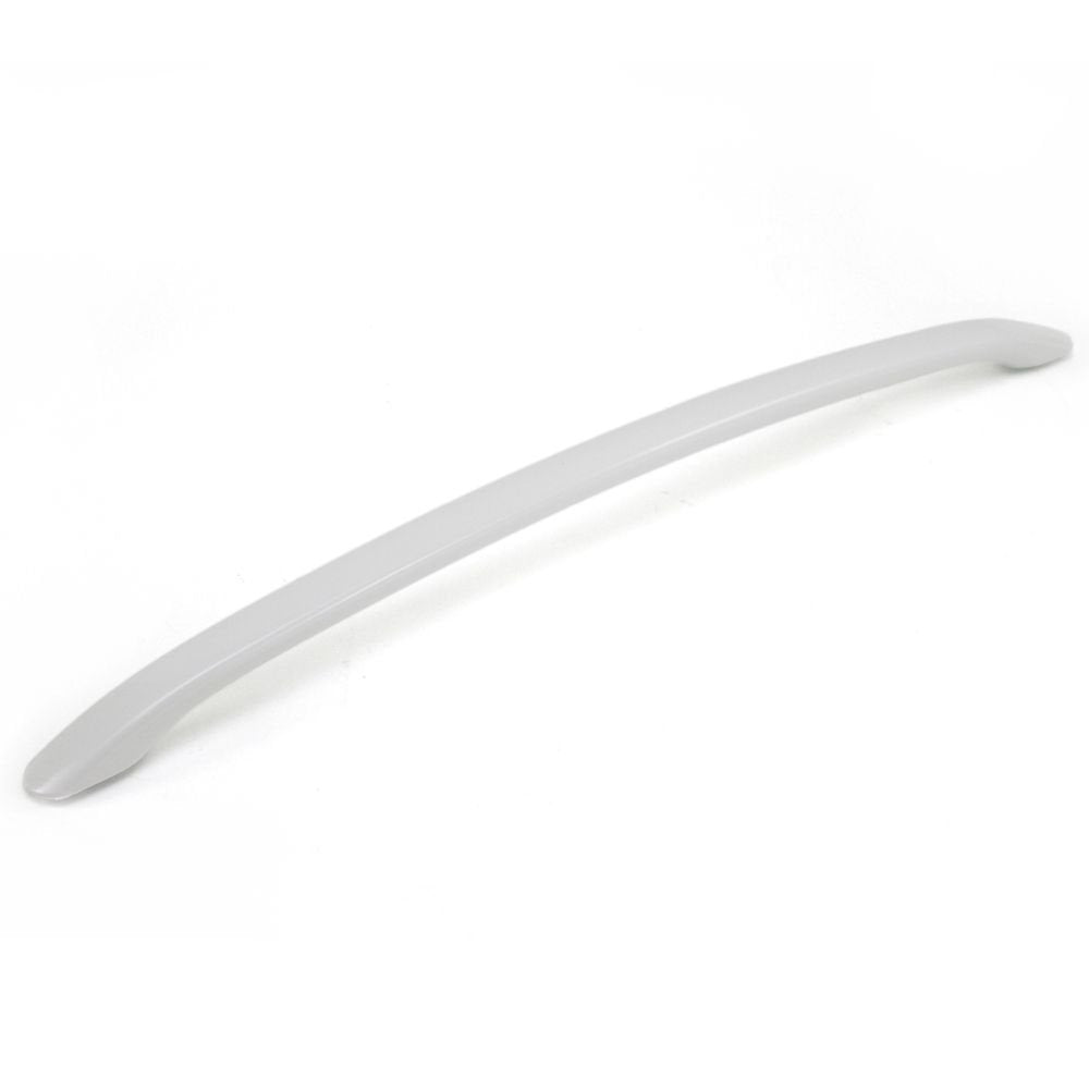 GE WB15T10176 Range Door Handle , White