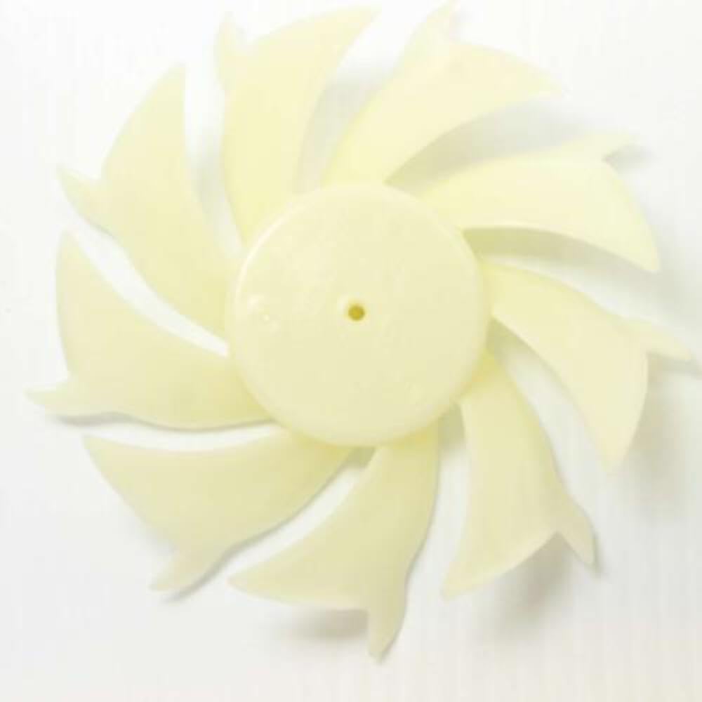 LG 5901JJ1003A Refrigerator Evaporator Fan Blade