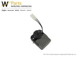 Whirlpool Motors WP2315539 replacement part