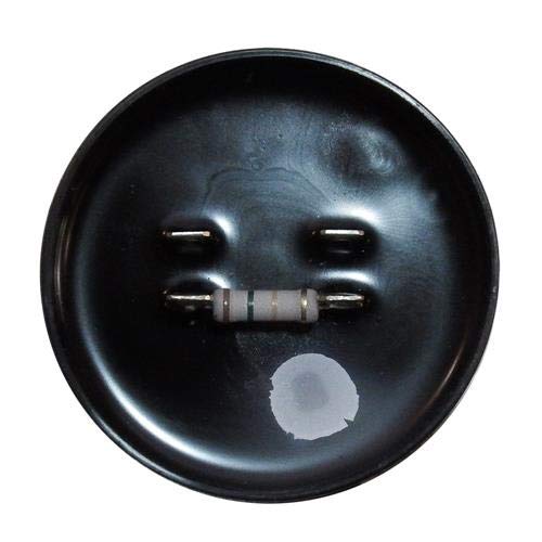 Trane/American Standard OEM Start Capacitor - CPT02327 / CPT-2327-140-160 uF MFD 330 VAC