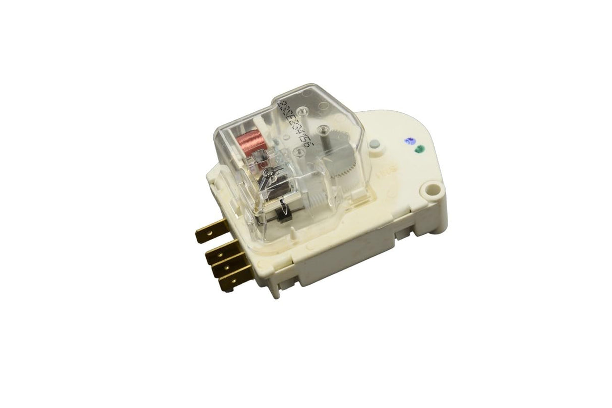 Whirlpool WP2314156 Genuine OEM Refrigerator Defrost Timer Replacement Part - Replaces 2314156