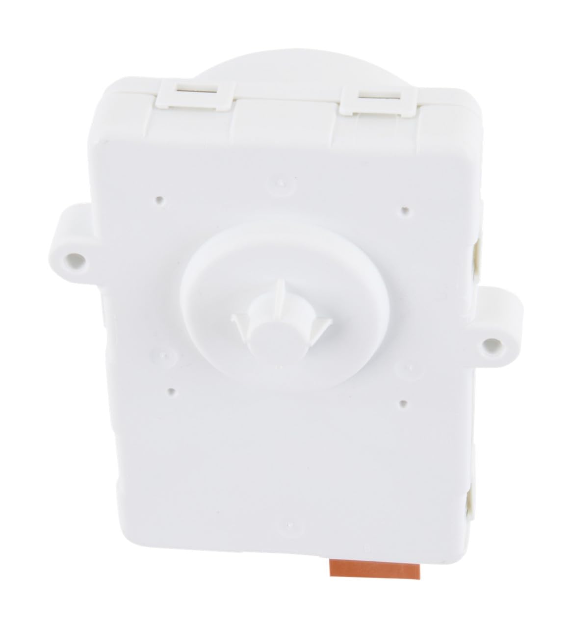 Whirlpool W11127829 Genuine OEM Refrigerator Condenser Fan Motor