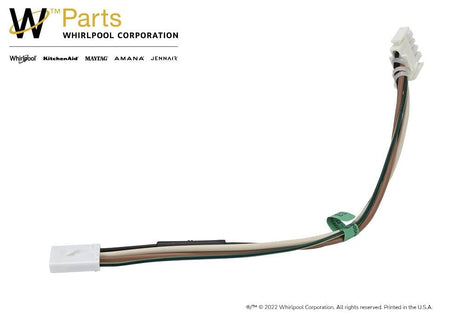 Whirlpool WPD7813010 Genuine OEM French Door Refrigerator Ice Maker Wire Harness