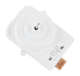 Whirlpool W11578915 Genuine OEM SxS Refrigerator Condenser Fan Motor