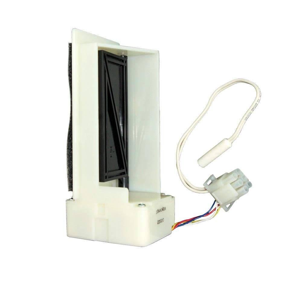 GE WR09X10050 Damper and Gasket Assembly for Refrigerator