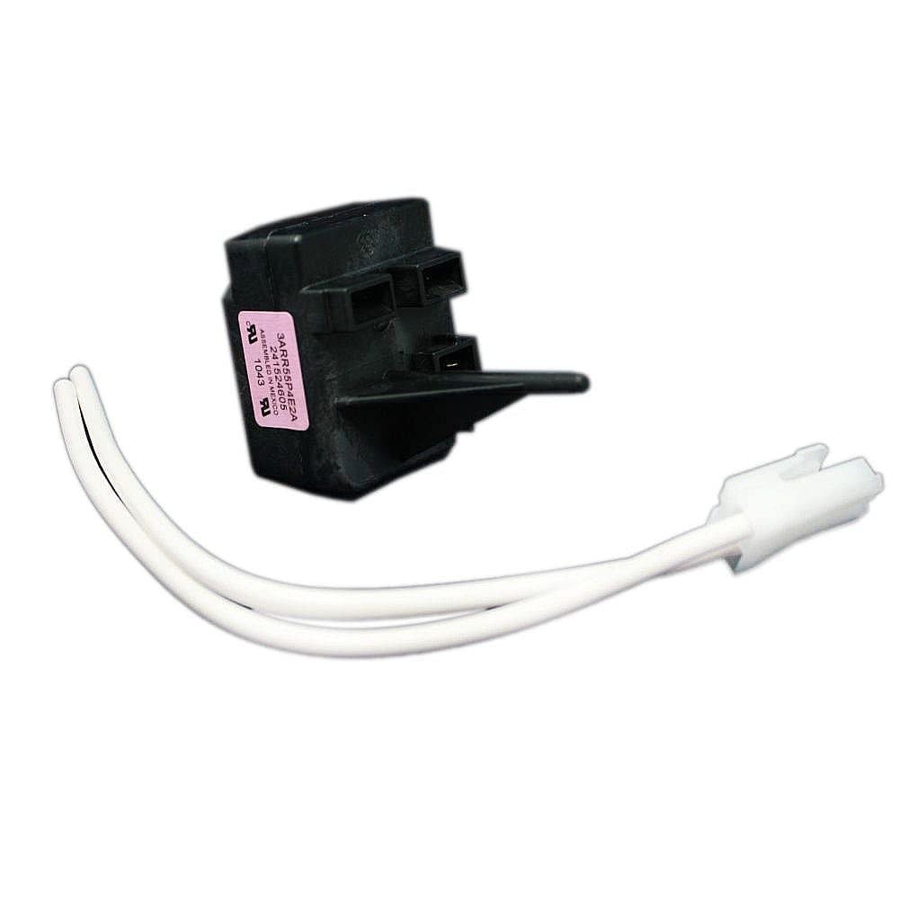 Frigidaire 5304491941 Refrigerator Compressor Start Relay