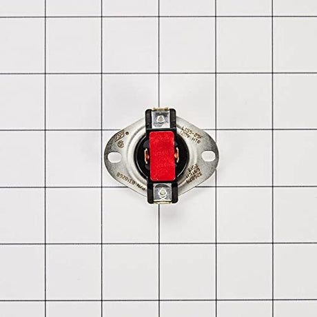 Whirlpool WP8318268 Genuine OEM Dryer Cycling Thermostat