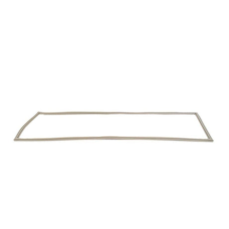 Samsung DA97-14689A Refrigerator Door Gasket (Gray) Genuine Original Equipment Manufacturer (OEM) Part Gray