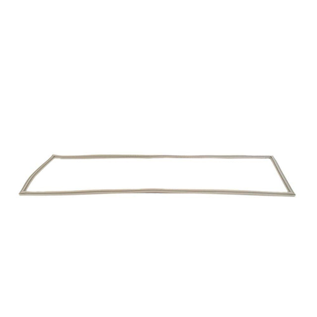 Samsung DA97-14689A Refrigerator Door Gasket (Gray) Genuine Original Equipment Manufacturer (OEM) Part Gray