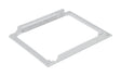 Whirlpool W10861519 Genuine OEM Refrigerator Deli Drawer Shelf Frame