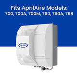 Aprilaire Maintenance Kits AA4750-1pk-FBA-2 replacement part